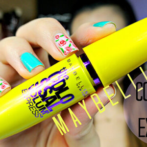 Mascara Maybelline
