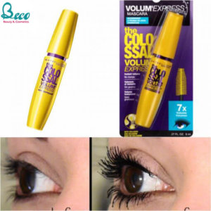 Mascara Maybelline