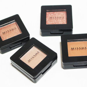 Phấn Mắt Missha