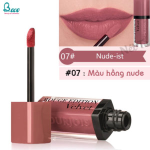 Son Kem Lì Bourjois