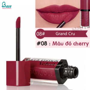 Son Kem Lì Bourjois