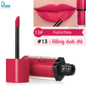 Son Kem Lì Bourjois