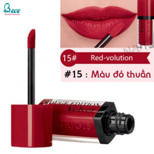 Son Kem Lì Bourjois