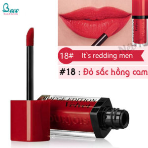 Son Kem Lì Bourjois