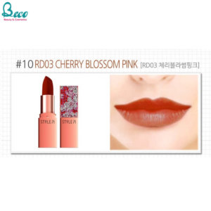 Son Thỏi Siêu Lì