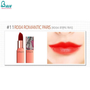 Son Thỏi Siêu Lì