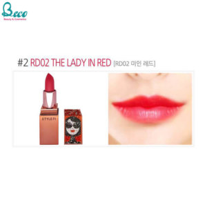 Son Thỏi Siêu Lì