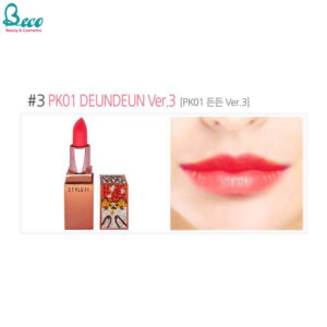 Son Thỏi Siêu Lì