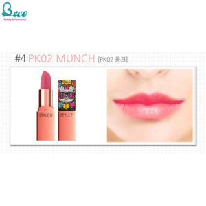 Son Thỏi Siêu Lì