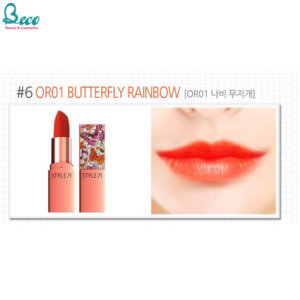 Son Thỏi Siêu Lì