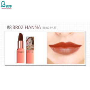 Son Thỏi Siêu Lì