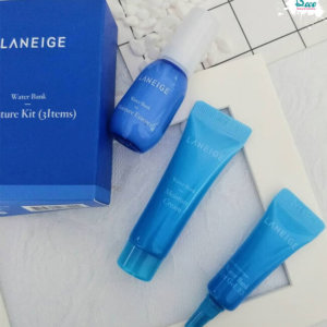 Bộ Kit Dưỡng Da Laneige