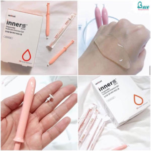 Gel Phụ Khoa Inner