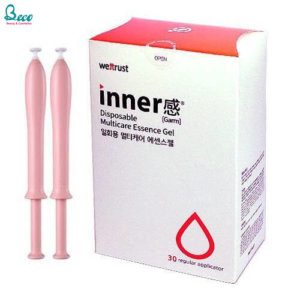 Gel Phụ Khoa Inner