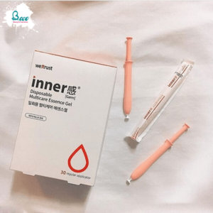 Gel Phụ Khoa Inner