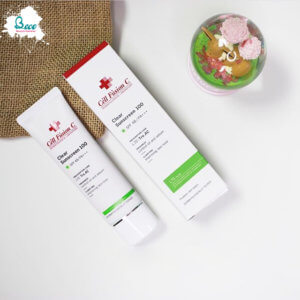 Kem Chống Nắng Cell