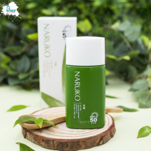 Kem Chống Nắng Naruko