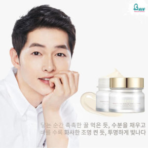 Kem Dưỡng Da Forencos