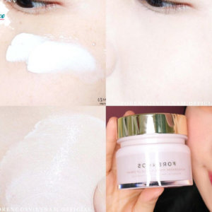 Kem Dưỡng Da Forencos