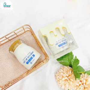 Kem Dưỡng Da Đậu Non