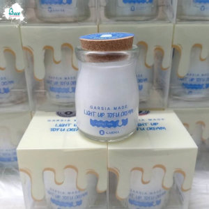 Kem Dưỡng Da Đậu Non