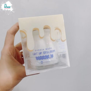 Kem Dưỡng Da Đậu Non