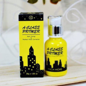 Kem Lót Kiềm Dầu Much More