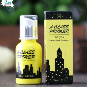 Kem Lót Kiềm Dầu Much More