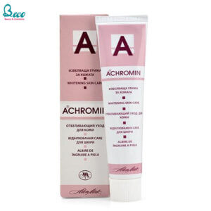 Kem Mờ Nám Achromin