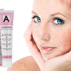 Kem Mờ Nám Achromin
