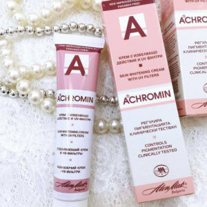 Kem Mờ Nám Achromin