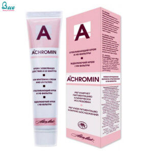 Kem Mờ Nám Achromin