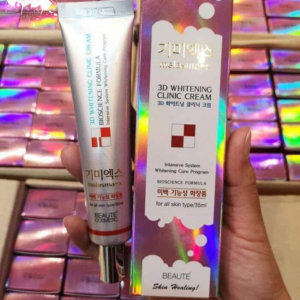 Kem Trị Thâm Nám Melasma-x 3D