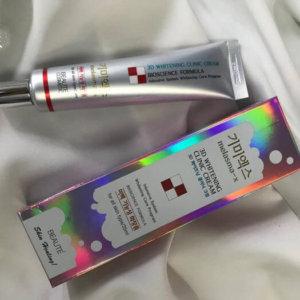 Kem Trị Thâm Nám Melasma-x 3D