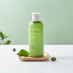 Nước Hoa Hồng Innisfree