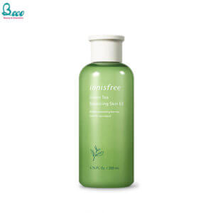 Nước Hoa Hồng Innisfree