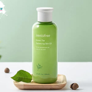 Nước Hoa Hồng Innisfree