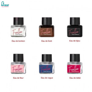 Nước Hoa Vùng Kín