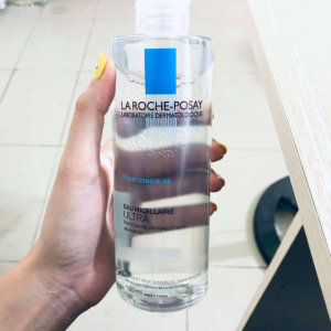 Nước Tẩy Trang La Roche-Posay