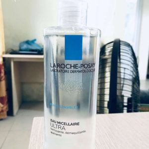 Nước Tẩy Trang La Roche-Posay