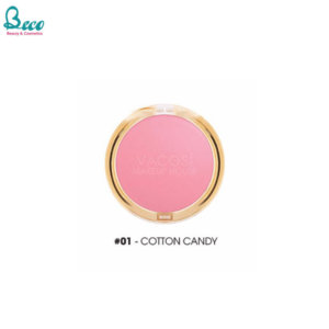 Phấn Má Hồng Vacosi