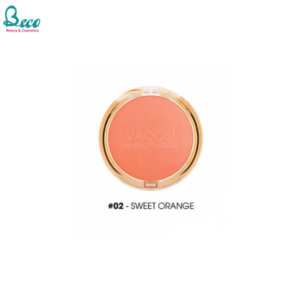 Phấn Má Hồng Vacosi