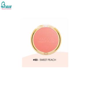 Phấn Má Hồng Vacosi