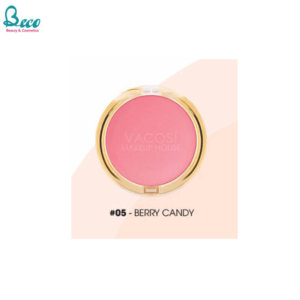 Phấn Má Hồng Vacosi