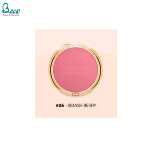 Phấn Má Hồng Vacosi