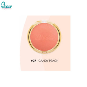 Phấn Má Hồng Vacosi