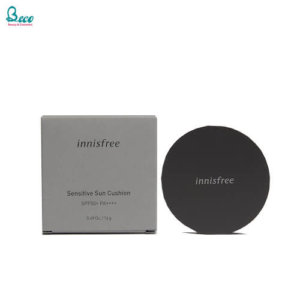 Phấn Nước Dưỡng Ẩm Innisfree