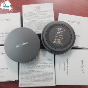 Phấn Nước Dưỡng Ẩm Innisfree