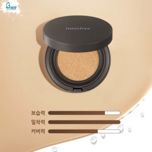 Phấn Nước Dưỡng Ẩm Innisfree