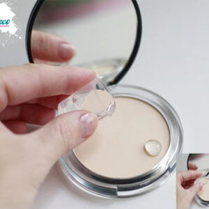 Phấn Phủ Catrice Prime